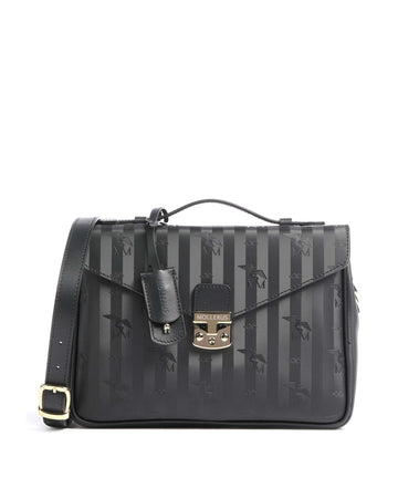 Maison Mollerus Vinerus Marly Handväskor black