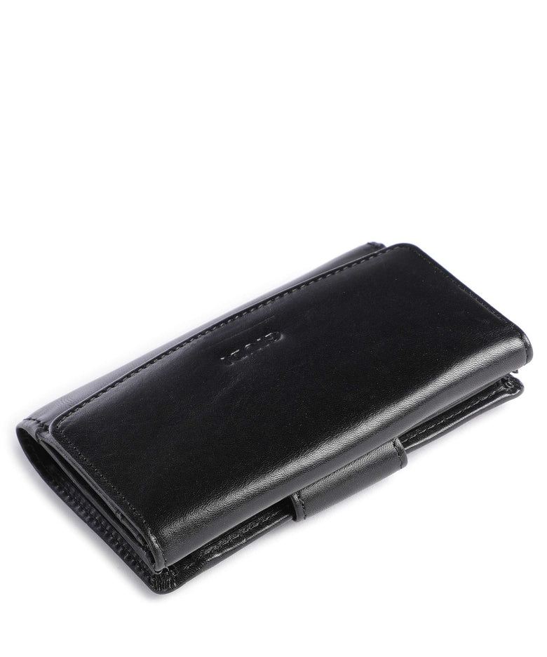 Giudi Wallet black