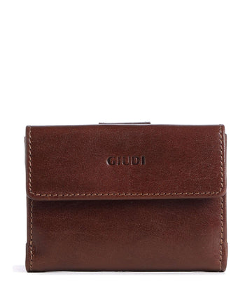 Giudi Plånbok brown
