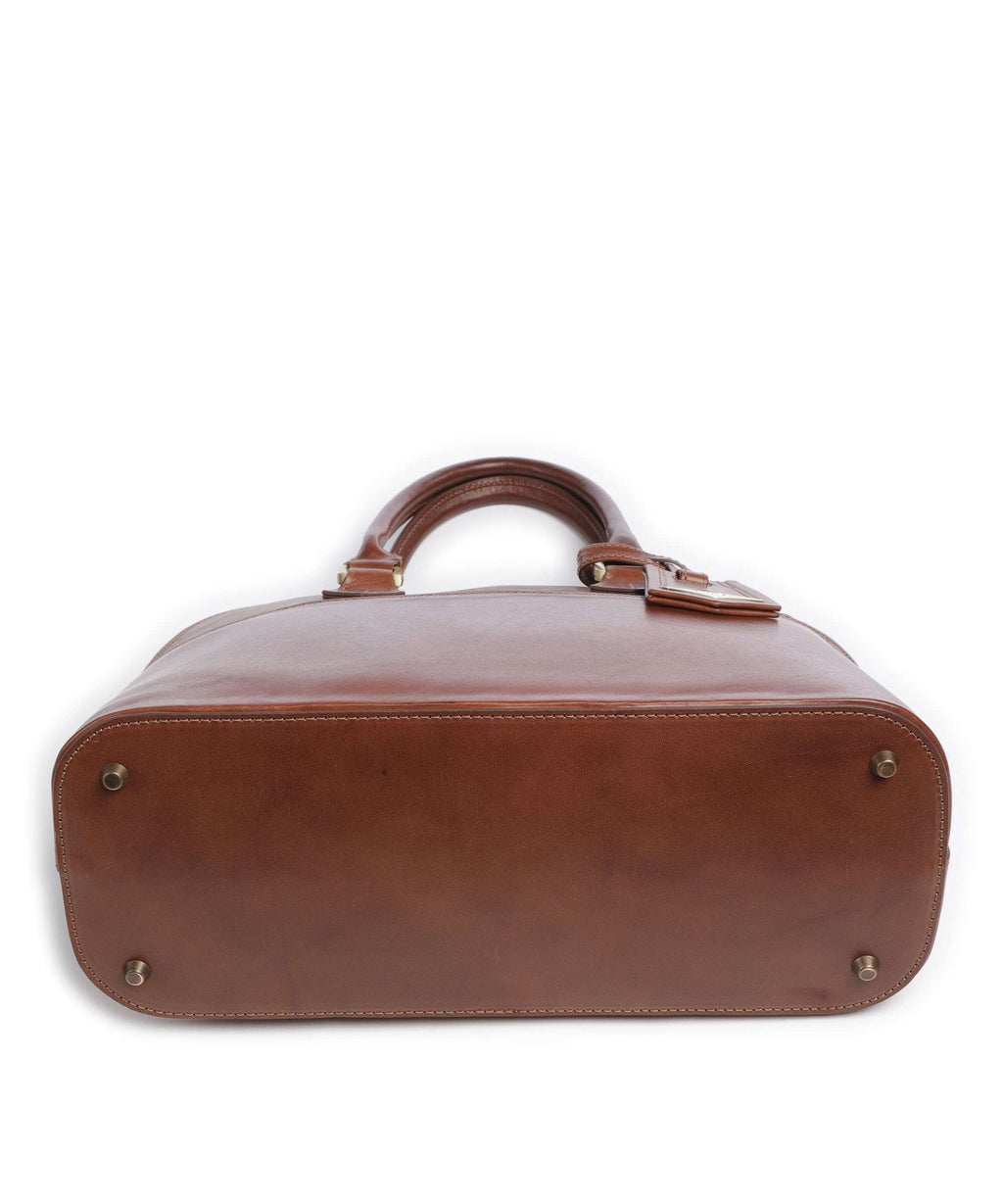 Giudi Handbag brown