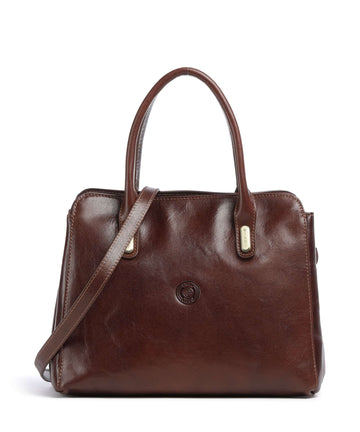 Giudi Handväskor brown