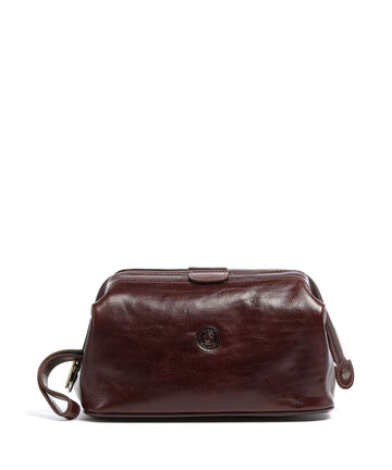 Giudi Necessär brown