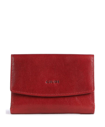 Giudi Plånbok red