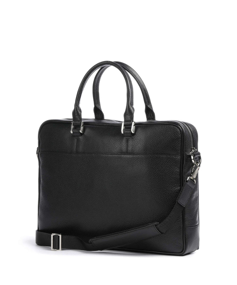 Giudi Briefcase black