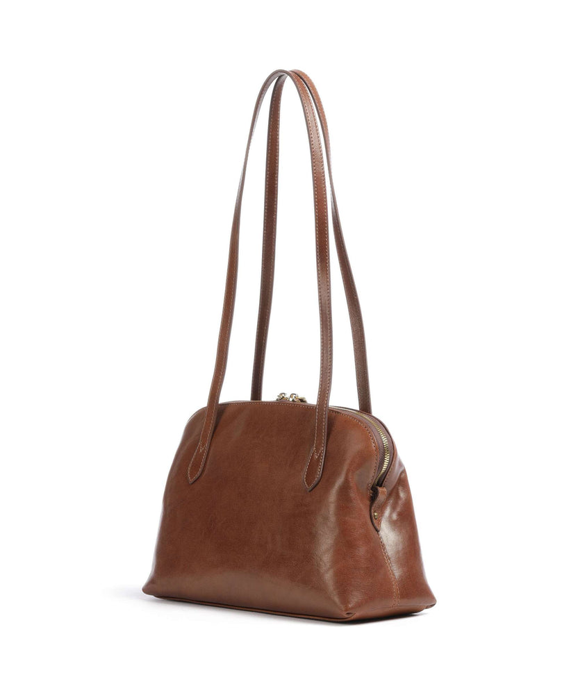 Giudi Shoulder bag brown