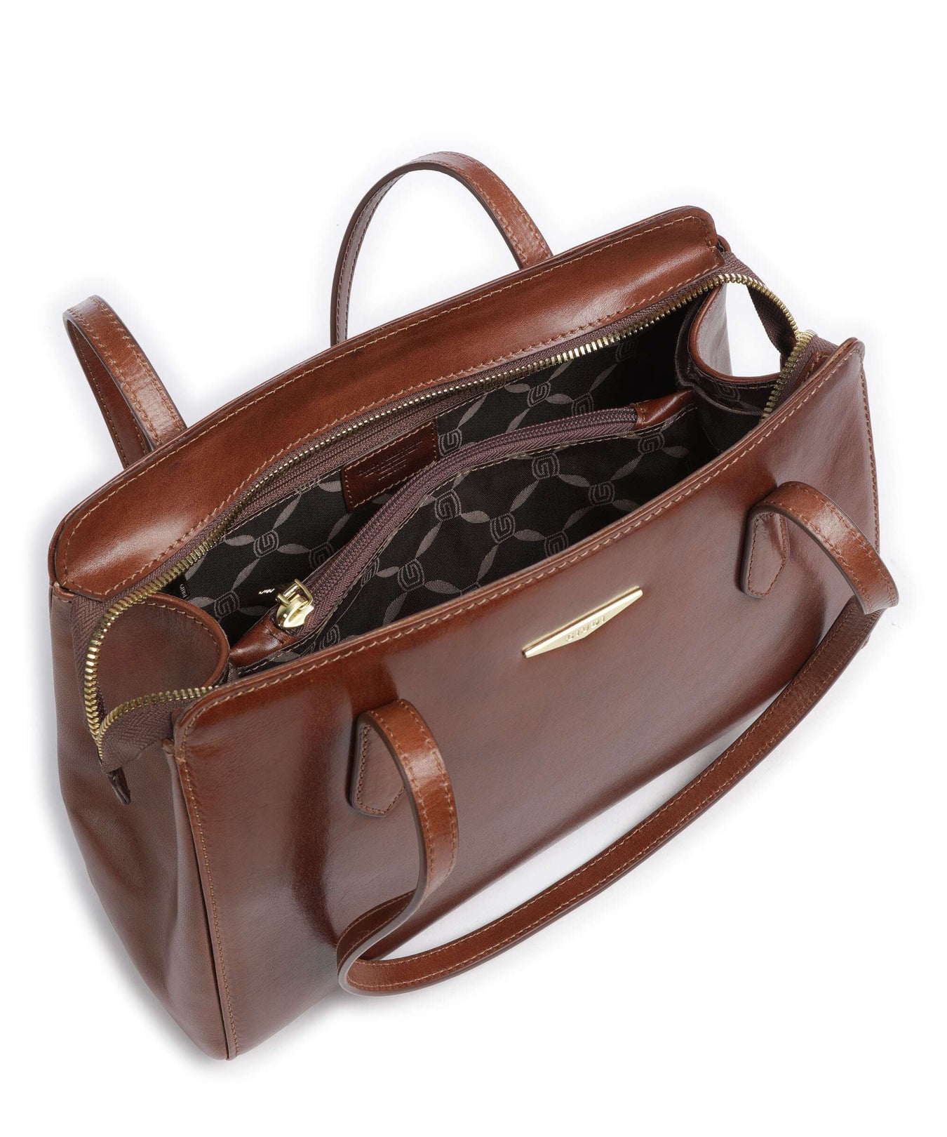Giudi Shoulder bag brown