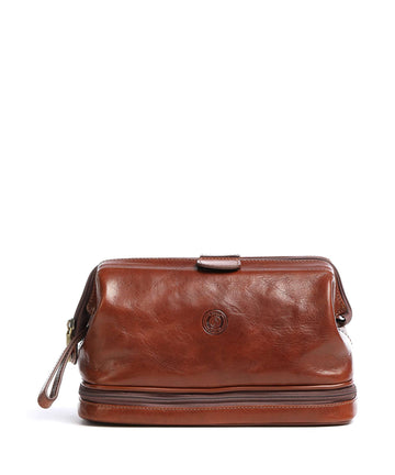 Giudi Necessär brown
