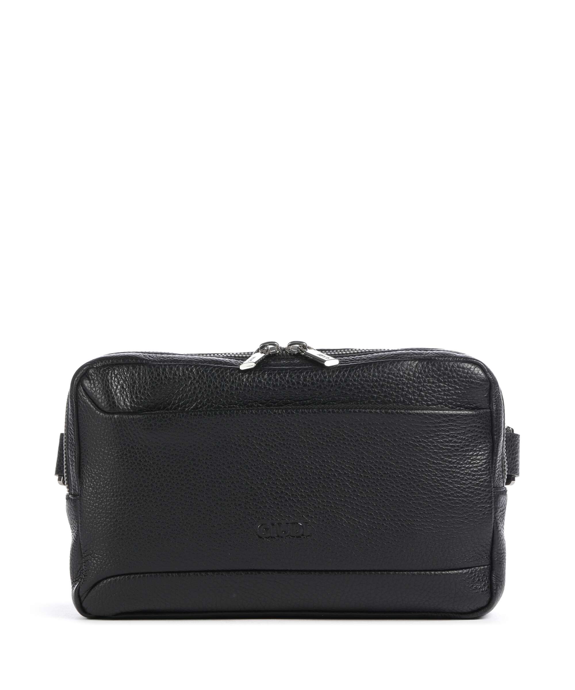 Giudi Belt bag black