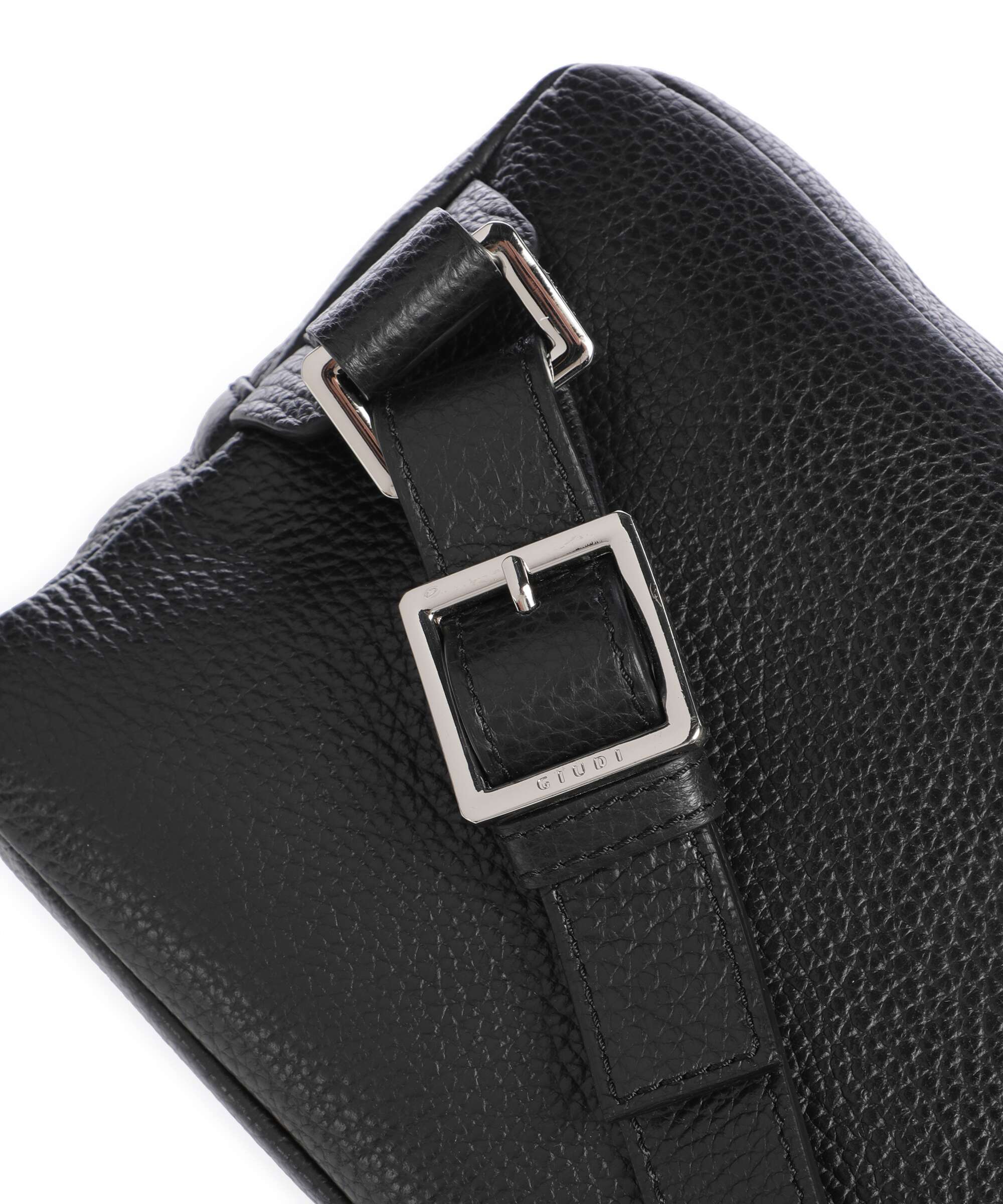 Giudi Belt bag black