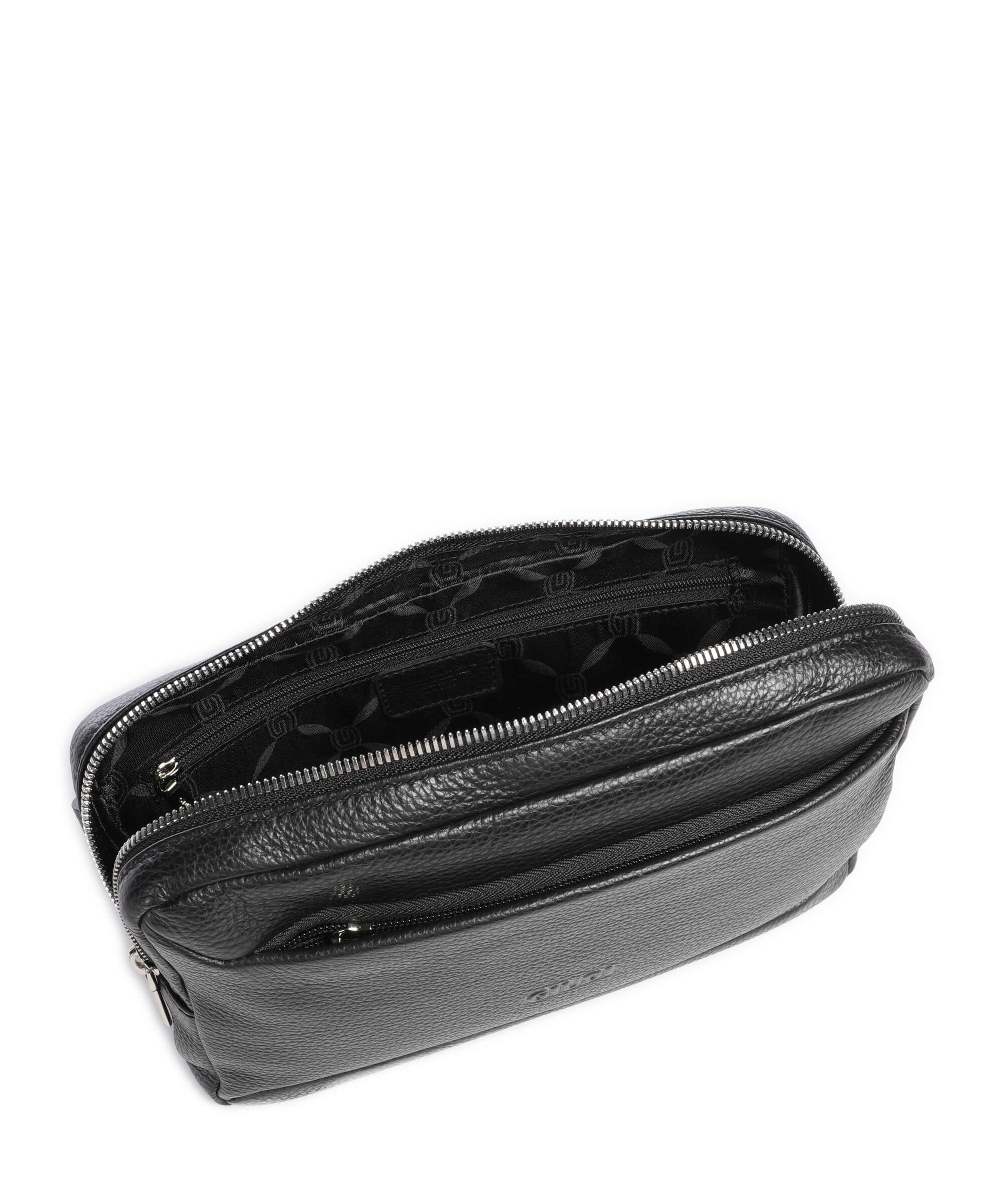 Giudi Belt bag black