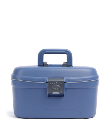 Roncato Light Sminkväska blu avio