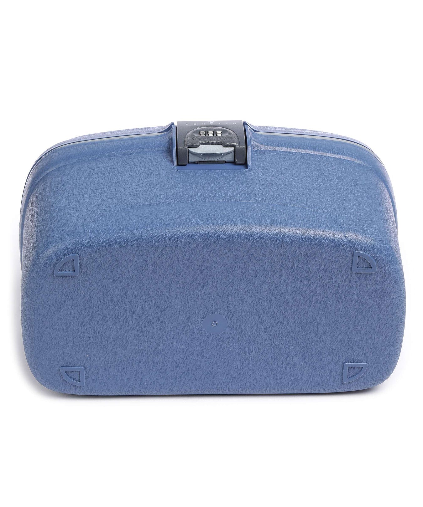 Roncato Light Beauty case blu avio