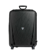 Roncato Light Resväska med 4 hjul black