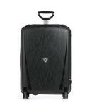 Roncato Light Resväska med 4 hjul black