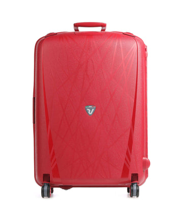 Roncato Light Resväska med 4 hjul red