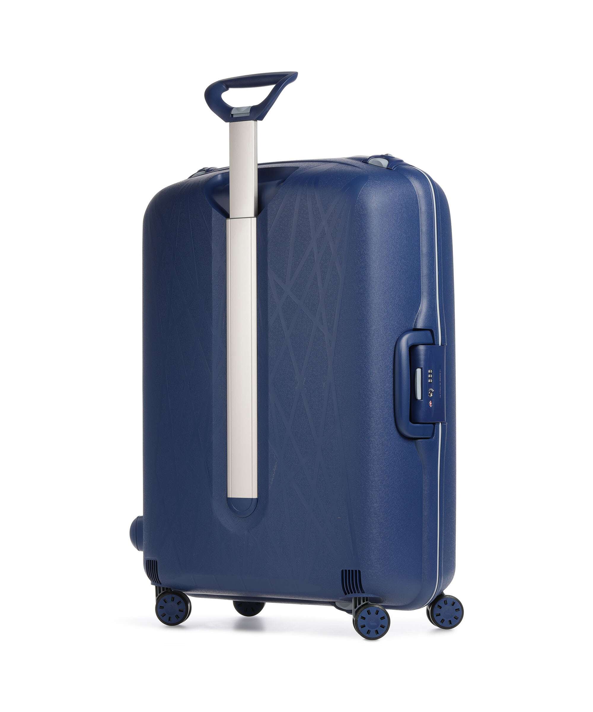Roncato Light Spinner (4 wheels) navy