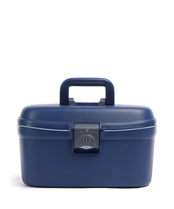 Roncato Light Sminkväska blu navy