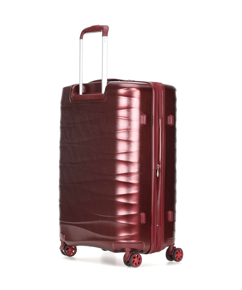 Roncato Stellar Spinner (4 wheels) rosso