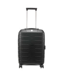 Roncato Box 4.0 EXP Spinner (4 wheels) nero