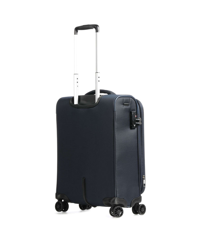 Roncato Joy Spinner (4 wheels) blu notte