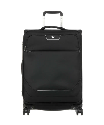 Roncato Joy Spinner (4 wheels) nero