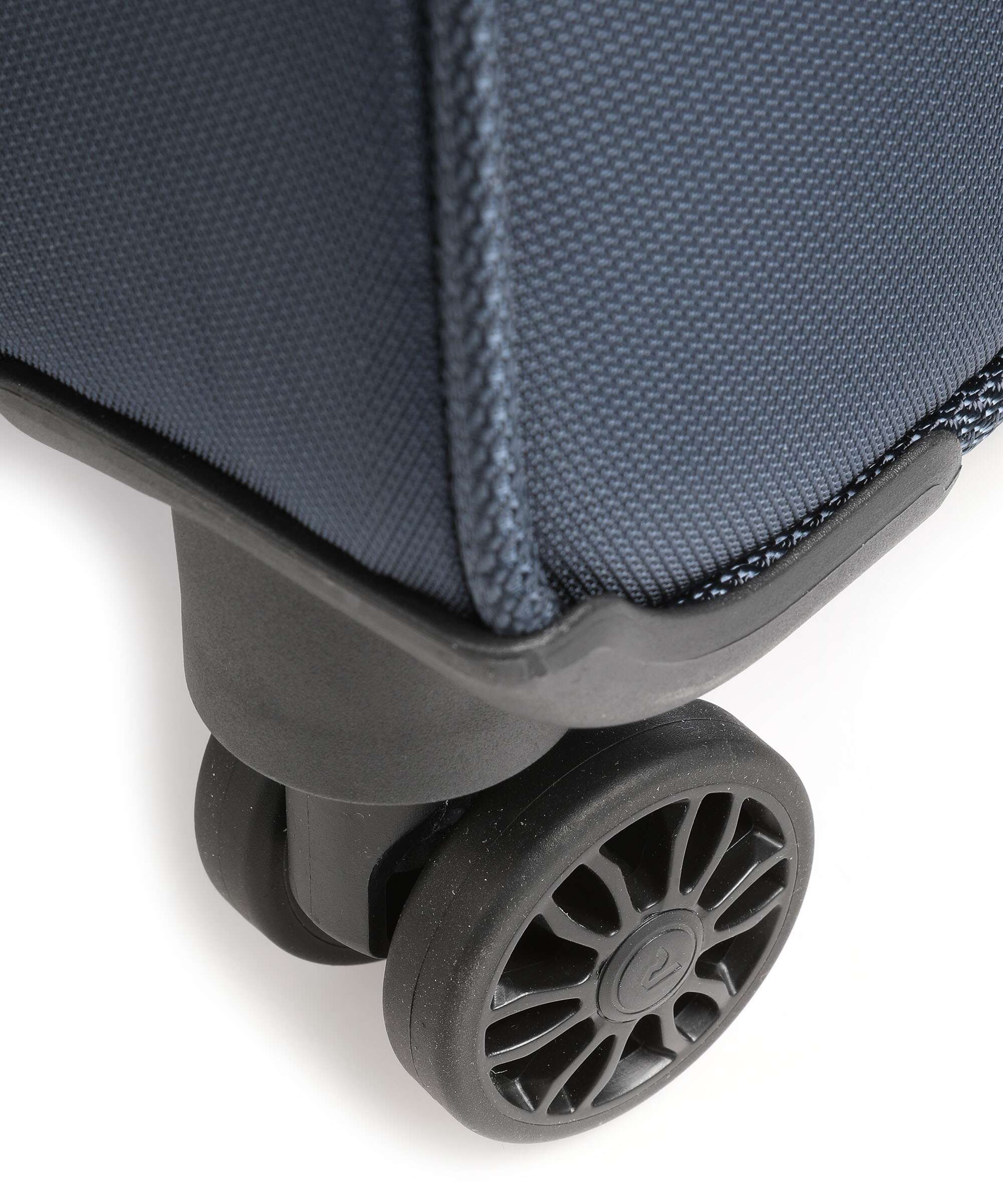 Roncato Joy Spinner (4 wheels) blu notte
