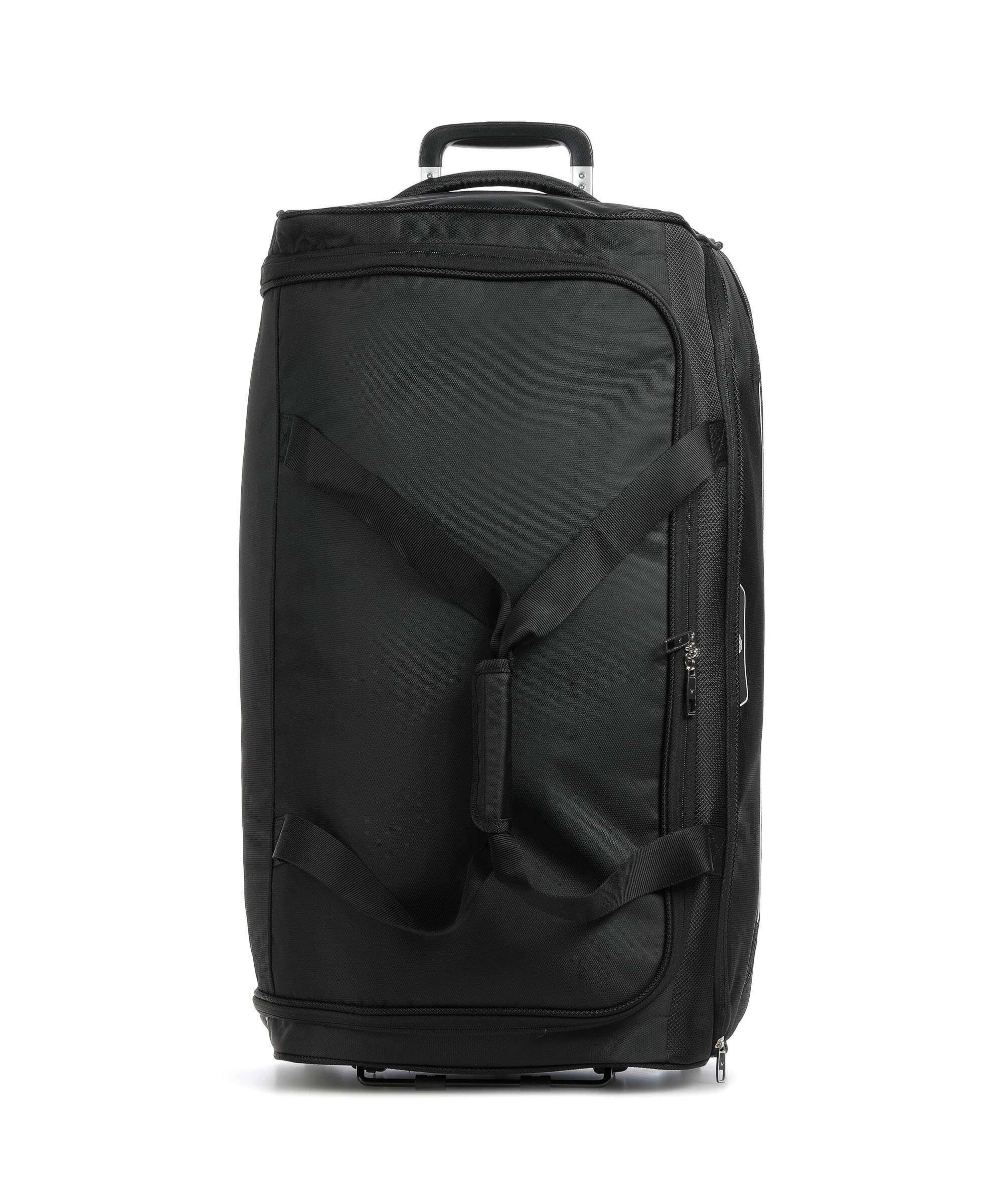 Roncato Joy Travel bag with wheels nero