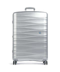 Roncato Stellar Spinner (4 wheels) silver