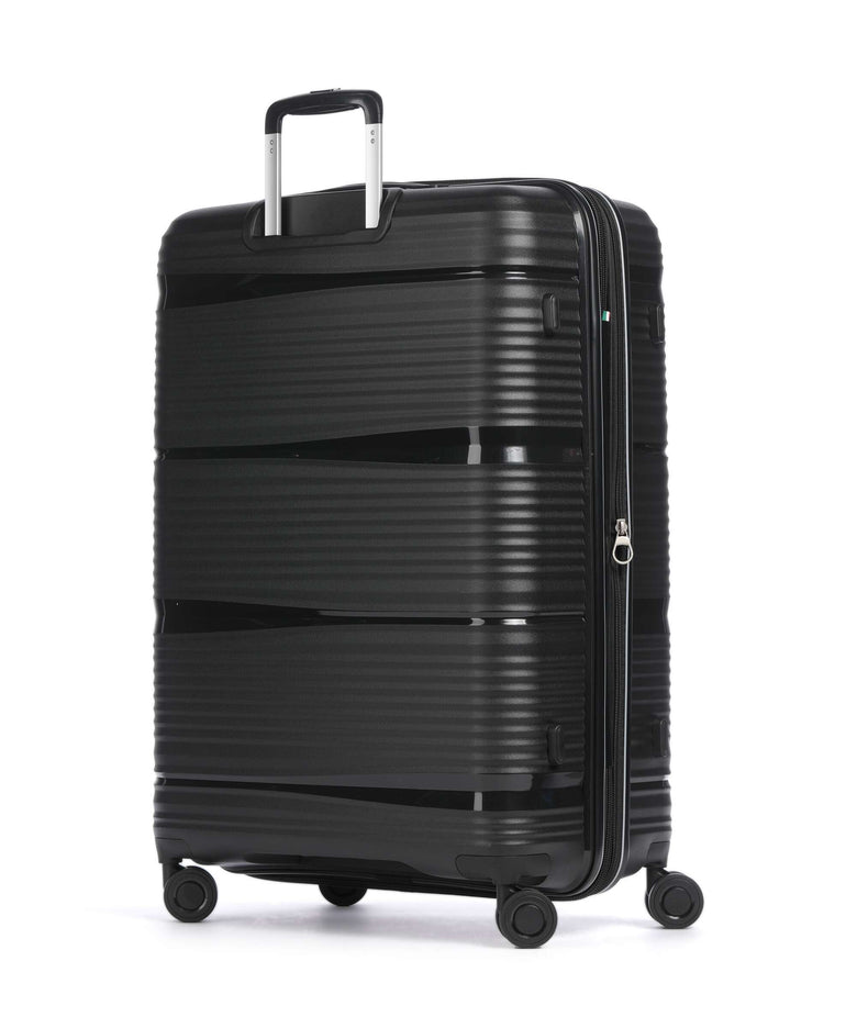 Roncato R-Lite Spinner (4 wheels) nero