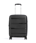 Roncato R-Lite Spinner (4 wheels) nero
