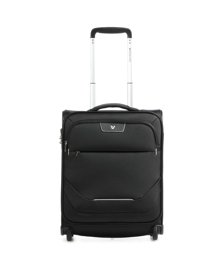 Roncato Joy Trolley (2 wheels) nero