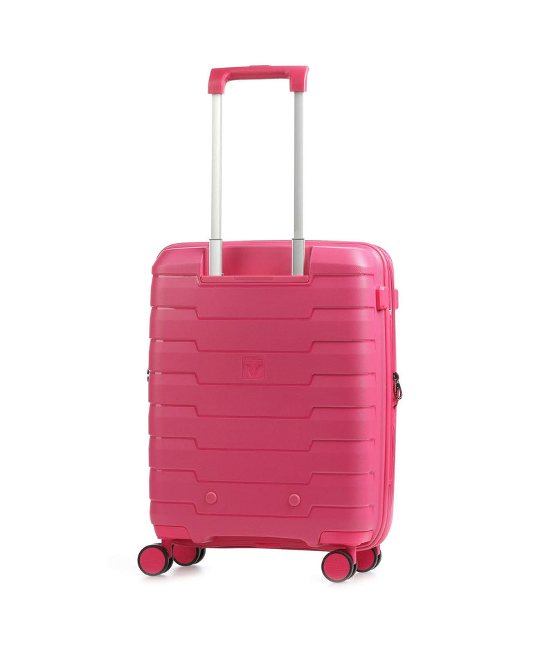 Roncato Skyline Spinner (4 wheels) ciliegia