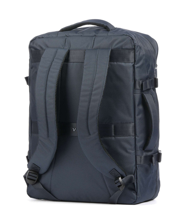 Roncato Ironik Backpack blu notte
