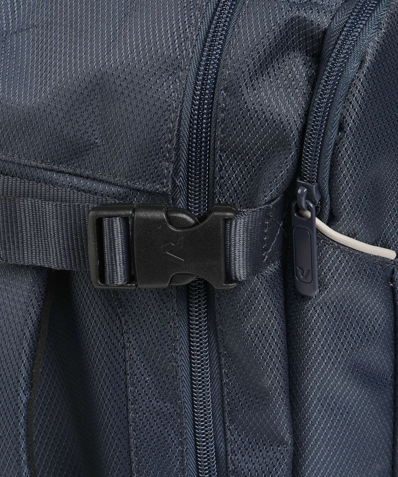 Roncato Ironik 2.0 Backpack blu notte