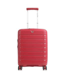 Roncato B-Flying Resväska med 4 hjul rosso