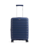 Roncato B-Flying Resväska med 4 hjul blu notte