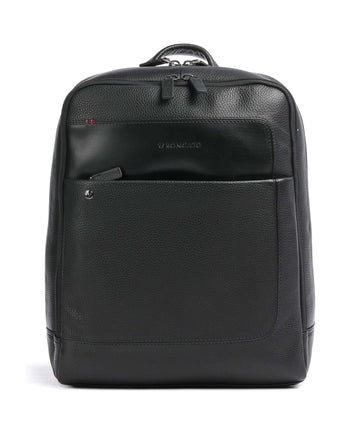 Roncato Alaska Datorryggsäck nero