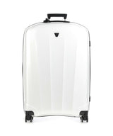 Roncato We Are Glam Resväska med 4 hjul bianco/nero