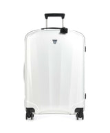 Roncato We Are Glam Resväska med 4 hjul bianco/nero