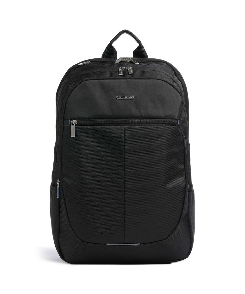 Roncato Easy Office 2.0 Backpack nero