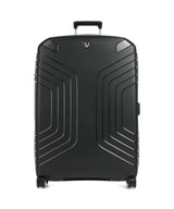 Roncato Ypsilon Resväska med 4 hjul nero