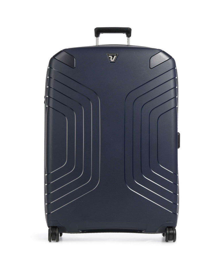 Roncato Ypsilon Spinner (4 wheels) blu notte