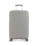 Roncato B-Flying Neon M Resväska med 4 hjul grigio