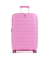 Roncato B-Flying Spot Resväska med 4 hjul pink