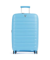 Roncato B-Flying Spot Resväska med 4 hjul sky blue