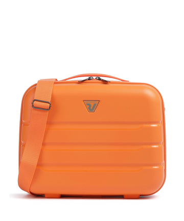 Roncato B-Flying Spot Sminkväska apricot/orange