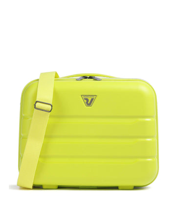 Roncato B-Flying Spot Sminkväska cyber lime