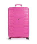 Roncato Skyline 2.0 L Resväska med 4 hjul fucsia