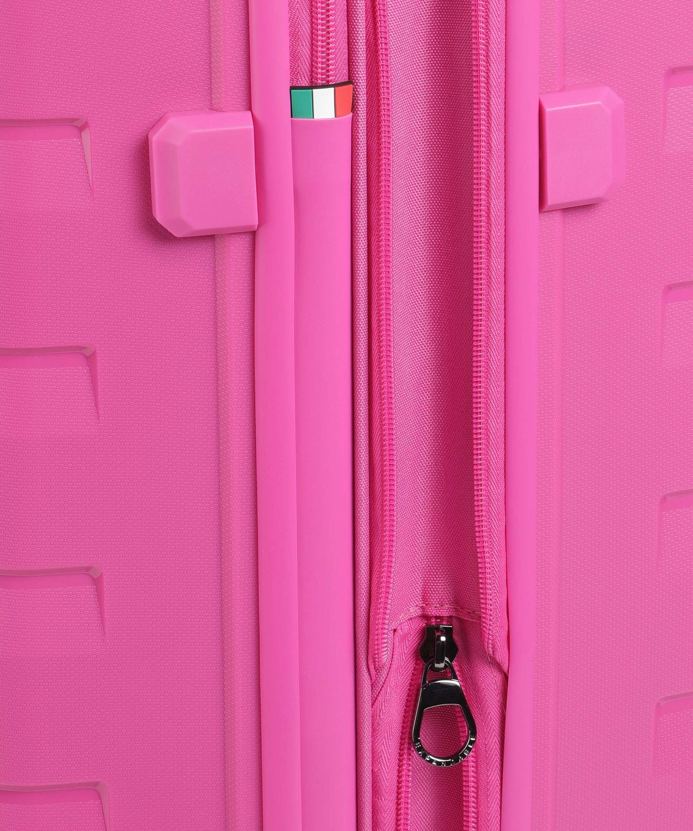 Roncato Skyline 2.0 M Spinner (4 wheels) fucsia