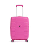 Roncato Skyline 2.0 S Spinner (4 wheels) fucsia